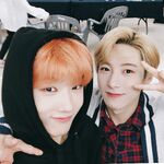 Jisung Renjun October 28, 2018