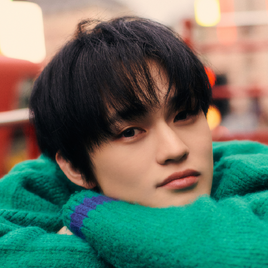 CHENLE NCT U icon