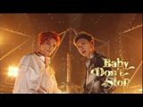 《SEXY》 NCT U - BABY DON'T STOP at Inkigayo 180304