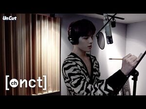 -Un Cut- Take -2｜'Punch' Recording Behind the Scene