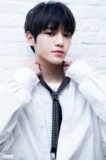 Lee Taeyong 8