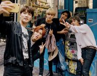 Taeil taeyong yuta jungwoo haechan april 21, 2019 (2)