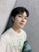 Hendery Weibo June 29, 2022 (1)