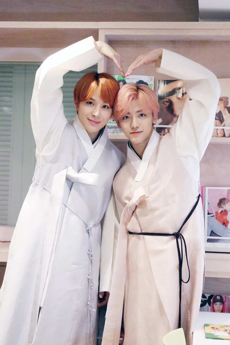 JungMin | NCT Wiki | Fandom