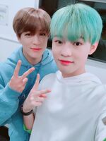 Chenle Jeno August 31, 2018
