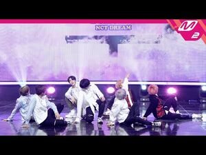 -MPD직캠- 엔시티 드림 직캠 4K 'Hello Future' (NCT DREAM FanCam) - @MCOUNTDOWN 2021.7