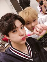 Chenle Jeno April 15, 2018