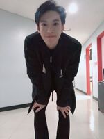 Doyoung October 21, 2018