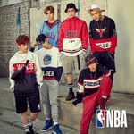 NCT 127 (NBA Style Korea) 4