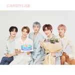 NCT Dream (Candy Lab) 1