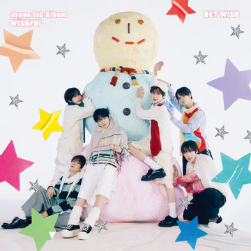 nctwish wishful ジェヒ サイン NCT WISH Japan 1st Album 「WISHFUL」 | リリース