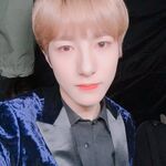 Renjun Dec 28, 2018