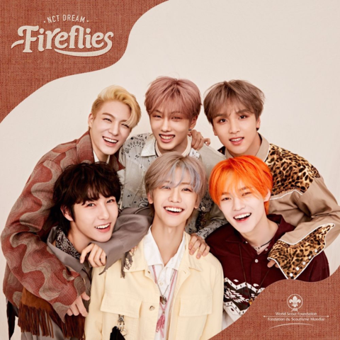 Fireflies Nct Wiki Fandom - nct u roblox id