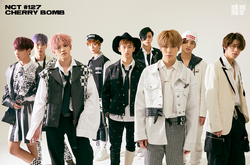 NCT127 Cherry bomb キャンドル 250px-Cherrybomb-nct.jpg