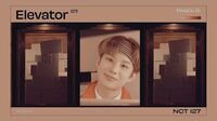 NCT 127 「Neo Zone」 'Elevator (127F)' 1 (Official Audio)