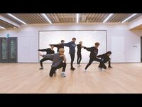 NCT DREAM 'GO' Choreography Video @MTV Asia Spotlight