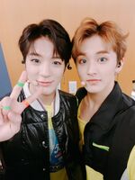 Jeno Mark March 15, 2018