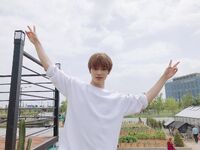 Taeyong June 8, 2018