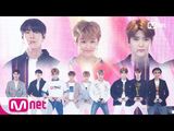 -NCT 127 - TOUCH- KPOP TV Show - M COUNTDOWN 180405 EP