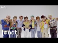 -Un Cut- Take -7 I ‘NCT - RESONANCE Pt. 2’ Departure Ver