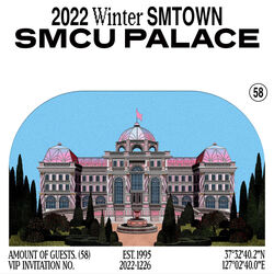 riize ショウタロウ トレカ SMCU PALACE 2022 NCT