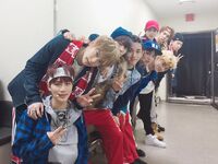 NCT 127 Vyrl January 13, 2017 (1)