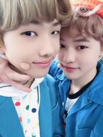 Chenle Jisung Vyrl February 19, 2017 (1)