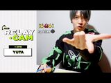 ⏱YUTA - 7-8PM｜NCT 24hr RELAY CAM