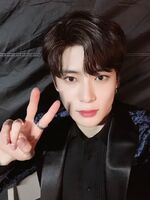 Jaehyun December 29, 2018 (1)