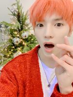 Taeyong Dec 27, 2018 (2)