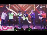 -NCT DREAM - GO- KPOP TV Show - M COUNTDOWN 180315 EP