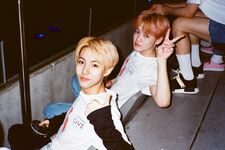 Chenle Renjun Vyrl July 11, 2017