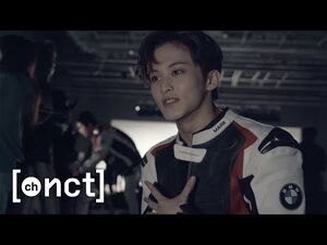 NCT 127 Commentary Film - ‘Punch’ MV Behind