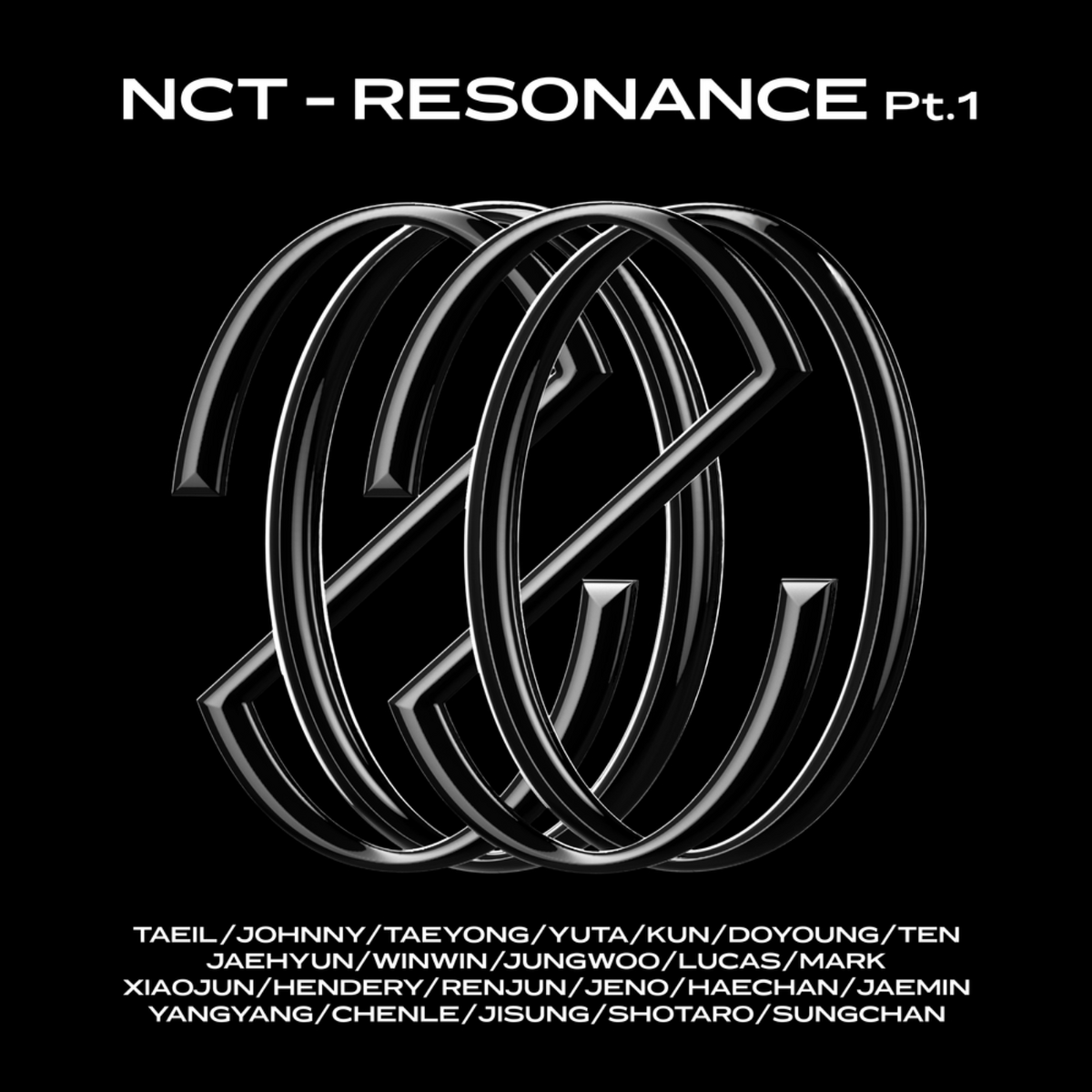 NCT RESONANCE Pt.1 | NCT Wiki | Fandom NCT RESONANCE Pt.1 | NCT Wiki | Fandom