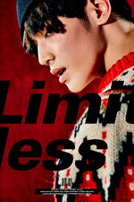Taeyong (Limitless) 2