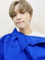 Haechan July 1, 2021 (2)