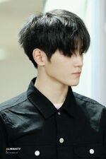 Lee Taeyong 7