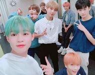 NCT DREAM August 31, 2018 (2)