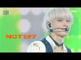 -쇼! 음악중심- 엔시티 127 - 스티커 (NCT 127 - Sticker), MBC 211002 방송