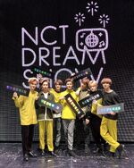 NCT Dream Dec 5, 2018