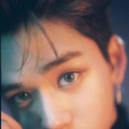 Lucas Gallery Nct Wiki Fandom