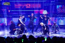 NCT 127 M Countdown September 29, 2022 (3)