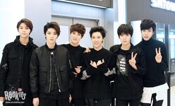 Jaehyun Johnny Taeyong Ten Yuta Hansol March 10, 2015