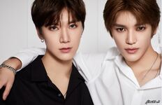 TaeTen 6 (Pictorial)