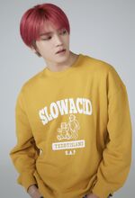 Taeyong (Slow Acid) 2