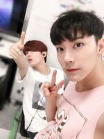 Ten Yuta Vyrl July 18, 2016