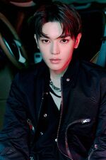 Taeyong (Lemonade)