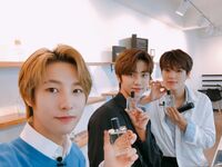 Renjun jeno jaemin may 21, 2019 (2)