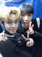 Chenle Ten Vyrl January 16, 2017