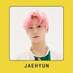 Jaehyun (Resonance Pt. 2) 3
